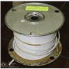 ROLL OF 18 GAUGE SPEAKER WIRE APPROX 170 FT