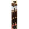 BALL DESIGN COAT RACK 69" TALL