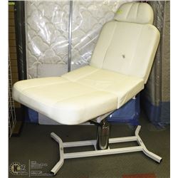 HYDRAULIC ADJUSTABLE PROFESSIONAL BED