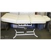 Image 2 : HYDRAULIC ADJUSTABLE PROFESSIONAL BED