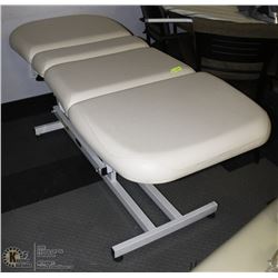 LEMI HYDRAULIC ADJUSTABLE PROFESSIONAL BED