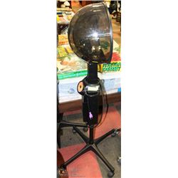 HIGHLAND HOODED CONDITIONING HAIR DRYER