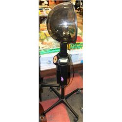 HIGHLAND HOODED CONDITIONING HAIR DRYER