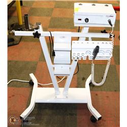 EQUIPRO INFRADERM  MACHINE