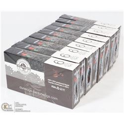 PK OF 54 10ML BOTTLES VAPOUR JUICE