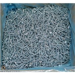 CASE OF 5000 TRUSS SCREWS