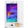 Image 1 : CARRIER UNLOCKED SAMSUNG GALAXY NOTE 4 32GB WHITE