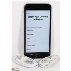 CARRIER UNLOCKED APPLE IPHONE 6S SPACE GRAY