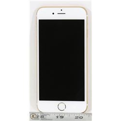 CARRIER UNLOCKED 128 GB APPLE IPHONE 6 GOLD