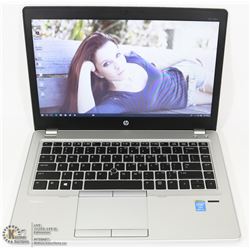 BUSINESS CLASS HP ELITEBOOK FOLIO 9480M iNTEL i7