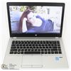Image 1 : BUSINESS CLASS HP ELITEBOOK FOLIO 9480M iNTEL i7