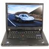 Image 1 : BUSINESS CLASS LENOVO THINKPAD T SERIES LAPTOP