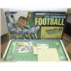 Image 1 : VINTAGE 1970 COLECO CFL FOOTBALL GAME.