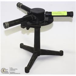 1930S SCIENTIFIC LIGHT SPECTROMETER PRISIM LIGHT