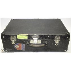 VINTAGE CANADIAN PACIFIC AIRLINE STICKER &