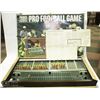 Image 1 : VINTAGE PARKER PRO FOOTBALL GAME.