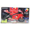 Image 1 : YAMAHA  YZR 500 '02 MODEL KIT 1/12 SCALE