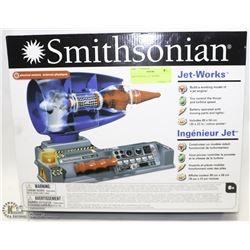 SMITHSONIAN JET WORKS