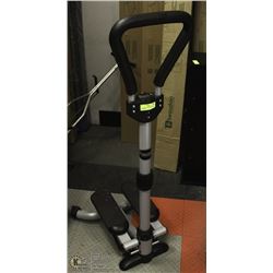 FREE SPIRIT STEPPER EXERCISE EQUIPMENT