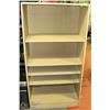Image 1 : IKEA BOOK SHELF 16"X30"X60"H.
