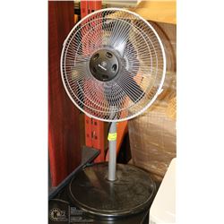 WESTINGHOUSE FAN