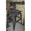 Image 1 : CRAFTSMAN 10" RADIAL ARM SAW  WITH STAND