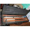 Image 1 : AMS CORING UNIT WITH A PELICAN 1750 ROLLING CASE