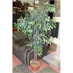 5FT ARTIFICIAL TREE.