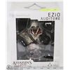 Image 1 : ASSASSIN'S CREED EZIO AUDITORE COLLECTIBLES