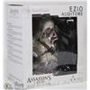 Image 2 : ASSASSIN'S CREED EZIO AUDITORE COLLECTIBLES