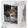 Image 3 : ASSASSIN'S CREED EZIO AUDITORE COLLECTIBLES
