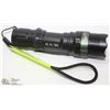 Image 1 : 5000 LUMEN TACTICAL LED FLASHLIGHT WITH ZOOM