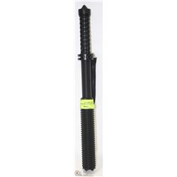 2000 LUMEN LED EXPANDABLE BATON FLASHLIGHT