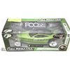 Image 1 : CHIP FOOSE FULL THROTTLE HEMISFEAR IN BOX 1:20 SCA