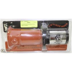 VINTAGE SOUND OO-GA OO-GA VEHICLE HORN