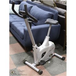 MAGNETIC CYCLE PERSONAL TRAINER.