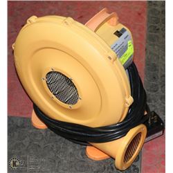 MODEL W-2L AIR PUMP HIGH VOLUME AIR