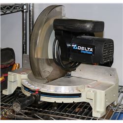 DELTA SHOPMASTER 10 INCH COMPOUND