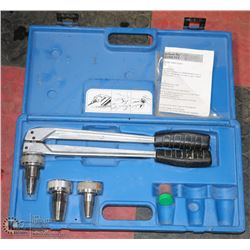 JOUOON HAND EXPANDER TOOL WITH 3 BITS