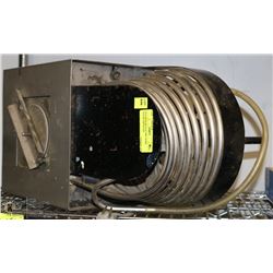 POLAR BEAR ELECTRIC HOME WATER DISTILLER