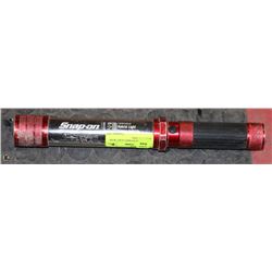 SNAPON LED HYBRID LIGHT WITH MAGNETIC END