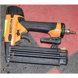 BOSTITCH 18 GAUGE AIR NAILER