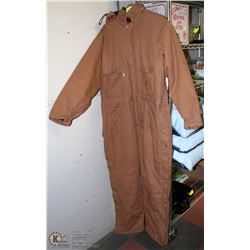 NEW MEN'S LARGE "SUPER TUFF" WINTER