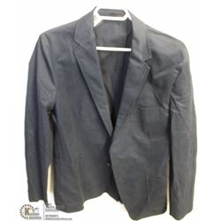 BELLISSIMO SIZE 40R SUIT JACKET