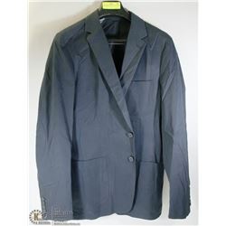BELLISSIMO NAVY 40T SUIT JACKET