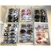 Image 1 : 6 BOXES OF NEW SUNGLASSES