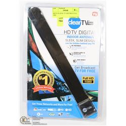 HDTV DIGITAL TV ANTENNA FULL 1080