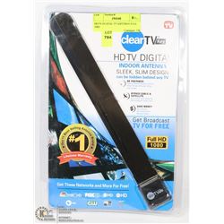 HDTV DIGITAL TV ANTENNA FULL 1080