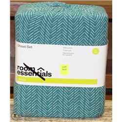 NEW TWIN XL SHEET SET