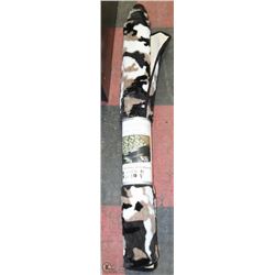 NEW 47"X70" CAMOUFLAGE CARPET